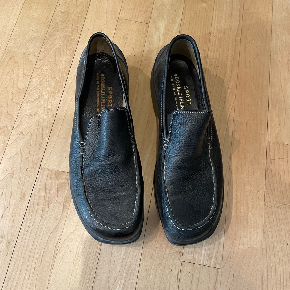 Donald J Pliner mens shoes